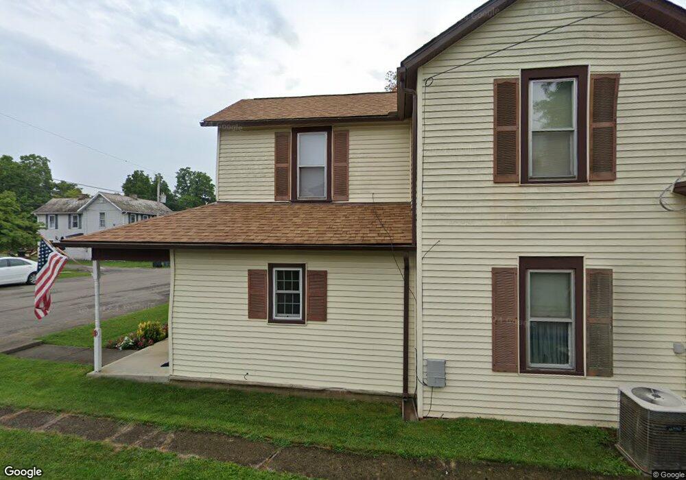 330 East St, Sugar Grove, OH 43155 - photo 1