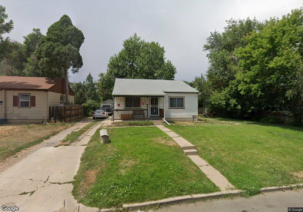 1321 Verbena St unit 1325, Denver, CO 80220 - photo 1