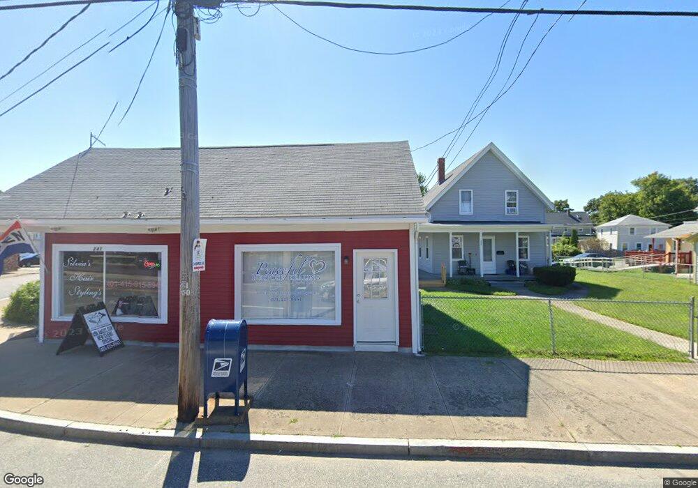 233-241 Bullocks Point Ave, Riverside, RI 02915 - photo 1