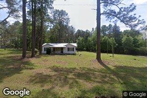 292 Johnson Rd, Cordele, GA 31015