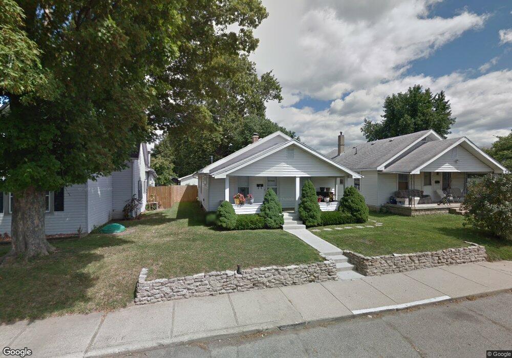 2208 Mckinley St, Anderson, IN 46016 - photo 1