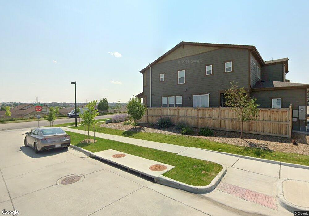 7566 S Zante Ct, Aurora, CO 80016 - photo 1