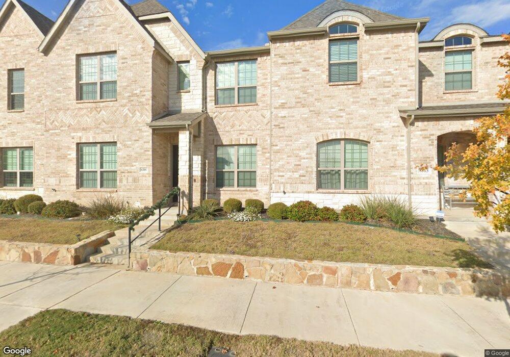 8309 Cotton Belt Ln, North Richland Hills, TX 76182 - photo 1