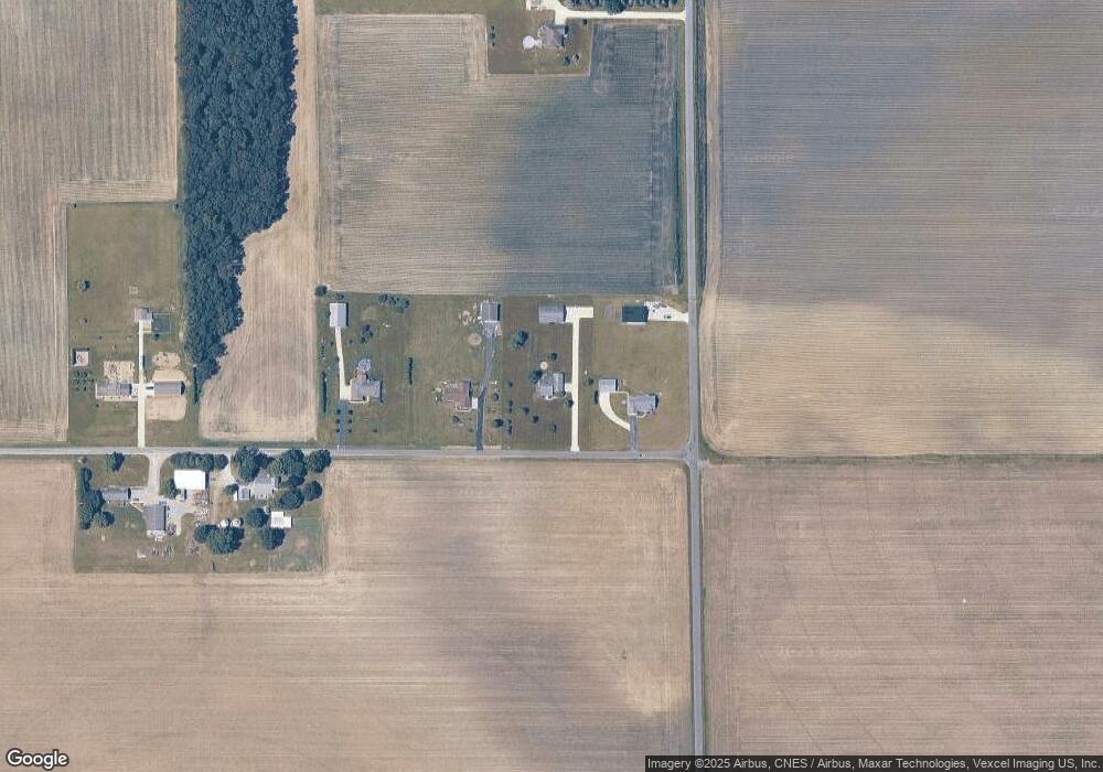 45 E 950 S, Kouts, IN 46347 - photo 1