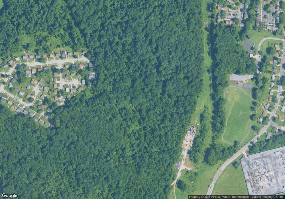 405 Karen Blvd, Capitol Heights, MD 20743 - photo 1