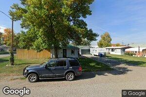 226 4th St, Custer, MT 59024