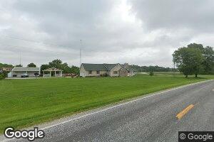 16520 Hunters Trail, Carlinville, IL 62626