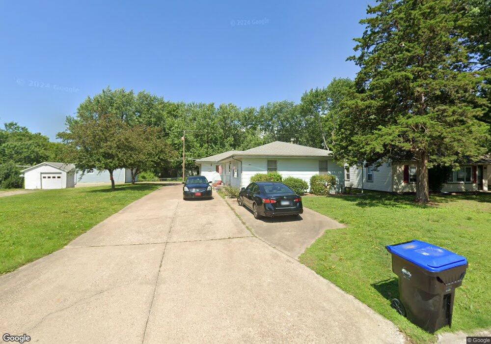 2029 SW Wayne Ave, Topeka, KS 66604 - photo 1
