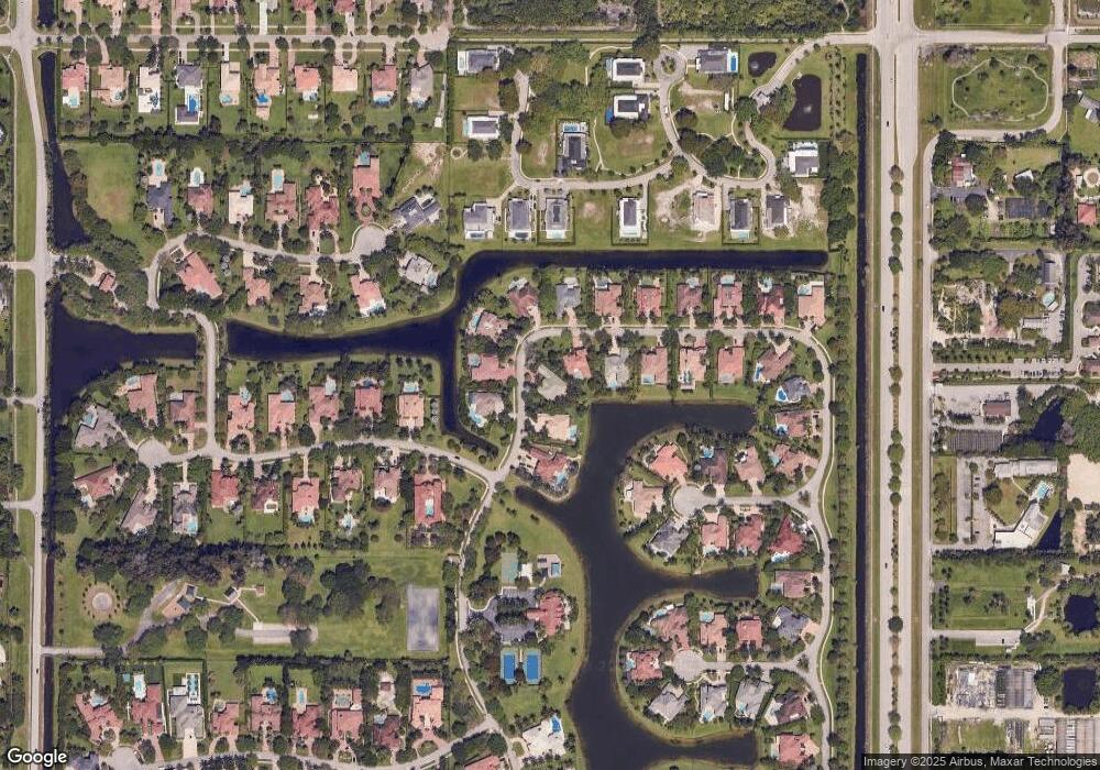 2800 W Stonebrook Cir, Davie, FL 33330 - photo 1