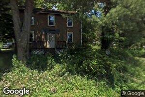 28 Curry Run Rd, Mahaffey, PA 15757