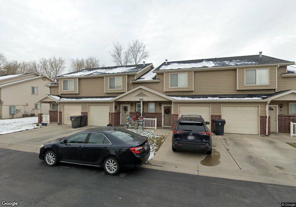 3967 S 2900 W, West Haven, UT 84401 - photo 1