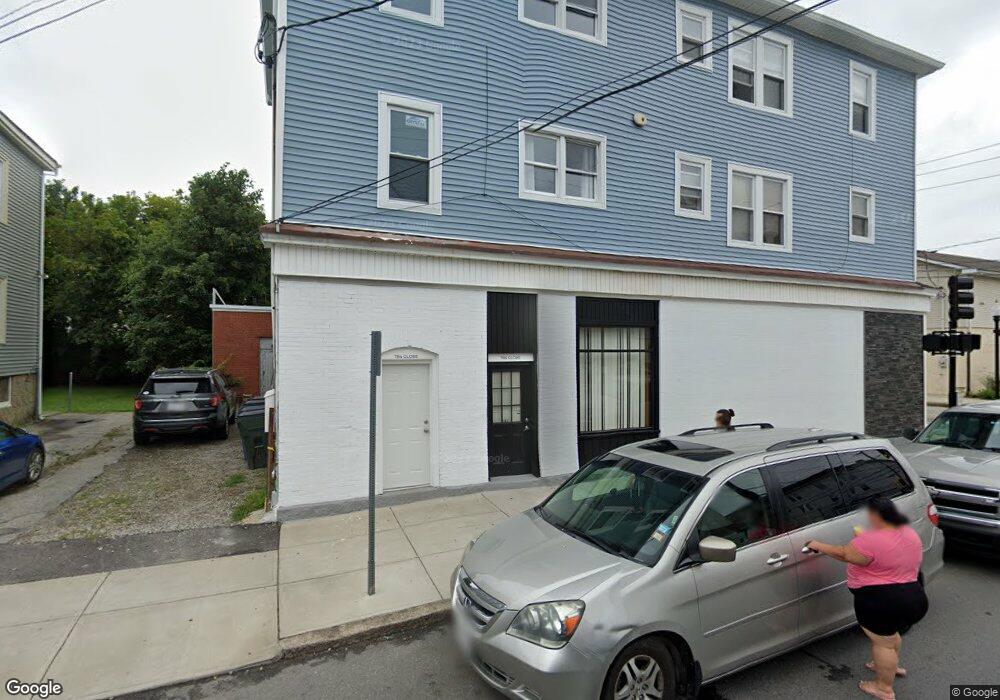 786 Globe St, Fall River, MA 02724 - photo 1