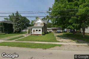 379 N Main St, Britton, MI 49229