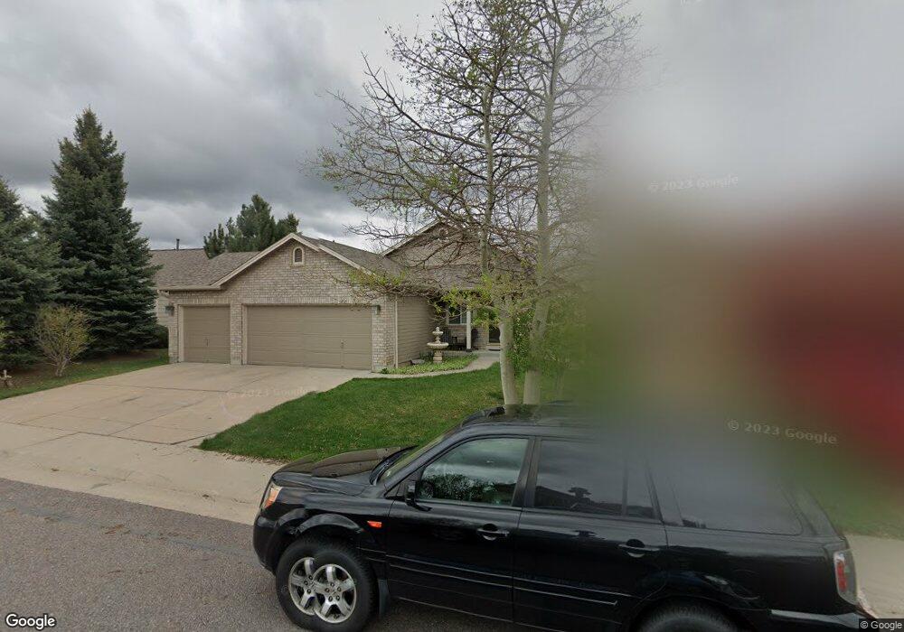 5355 S Lisbon Way, Centennial, CO 80015 - photo 1