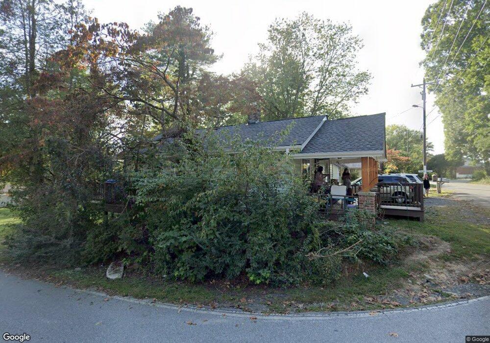 211 Orrs Camp Rd, Hendersonville, NC 28792 - photo 1