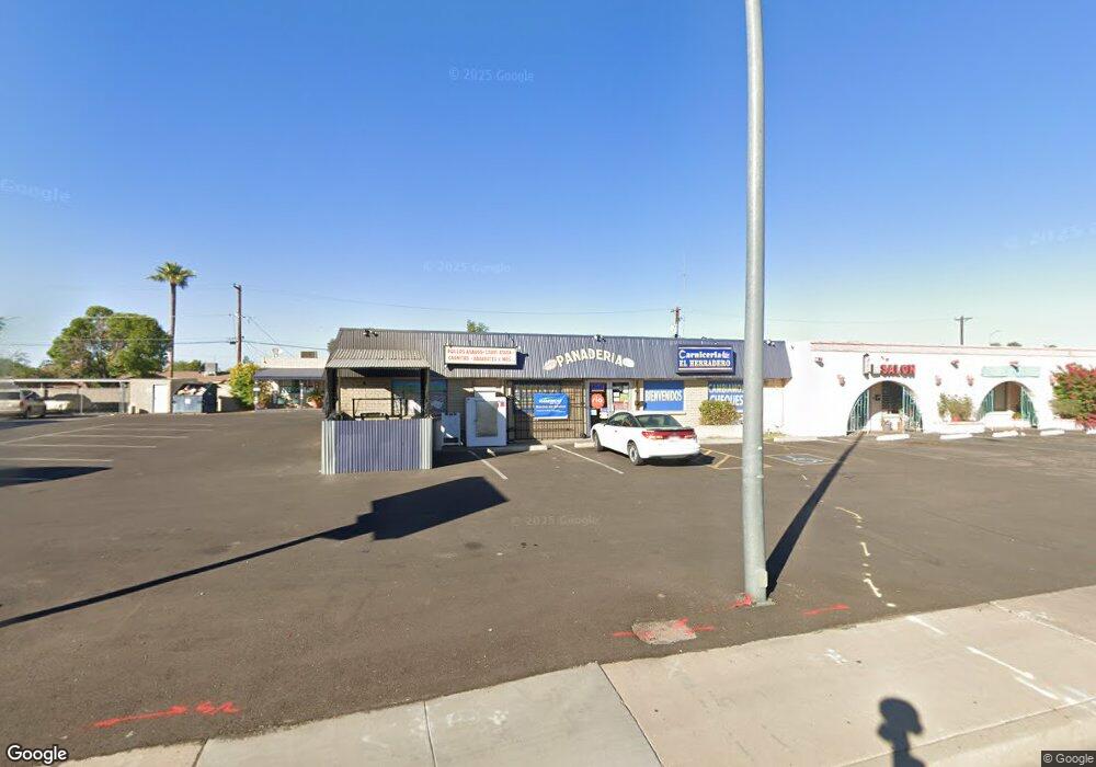 1410 E Broadway Rd, Mesa, AZ 85204 - photo 1