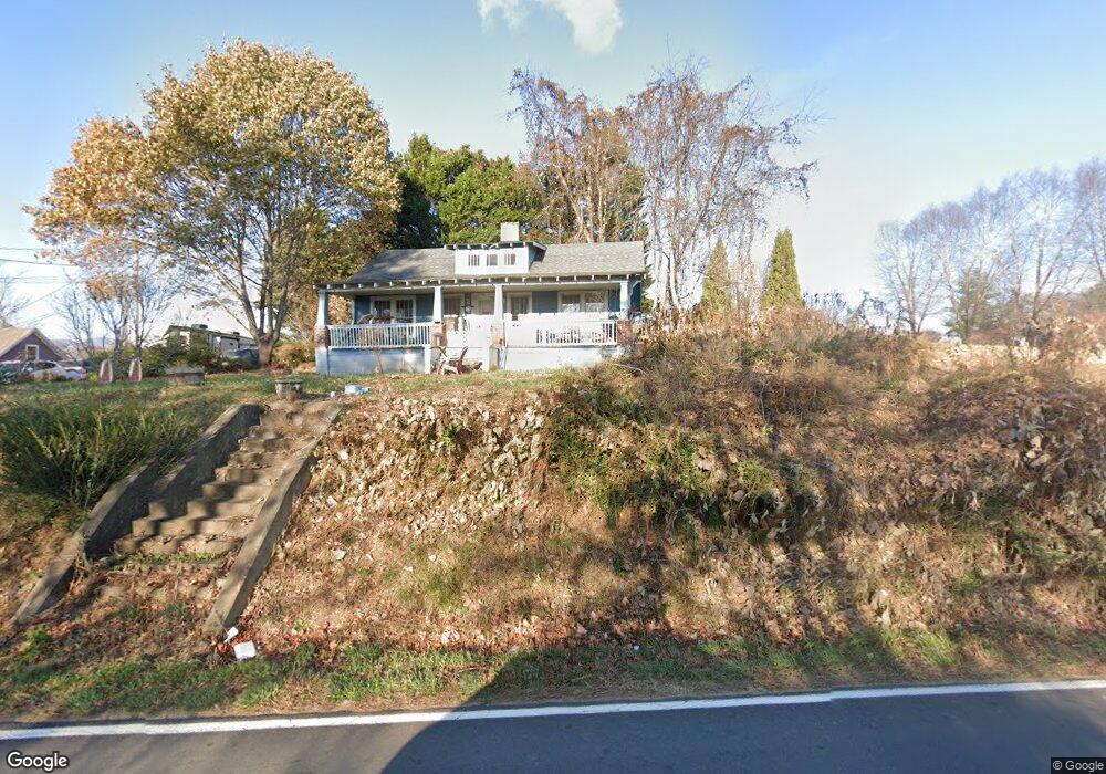 1569 Alexander Rd, Leicester, NC 28748 - photo 1