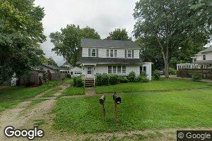 120 N Arch St, Tiskilwa, IL 61368