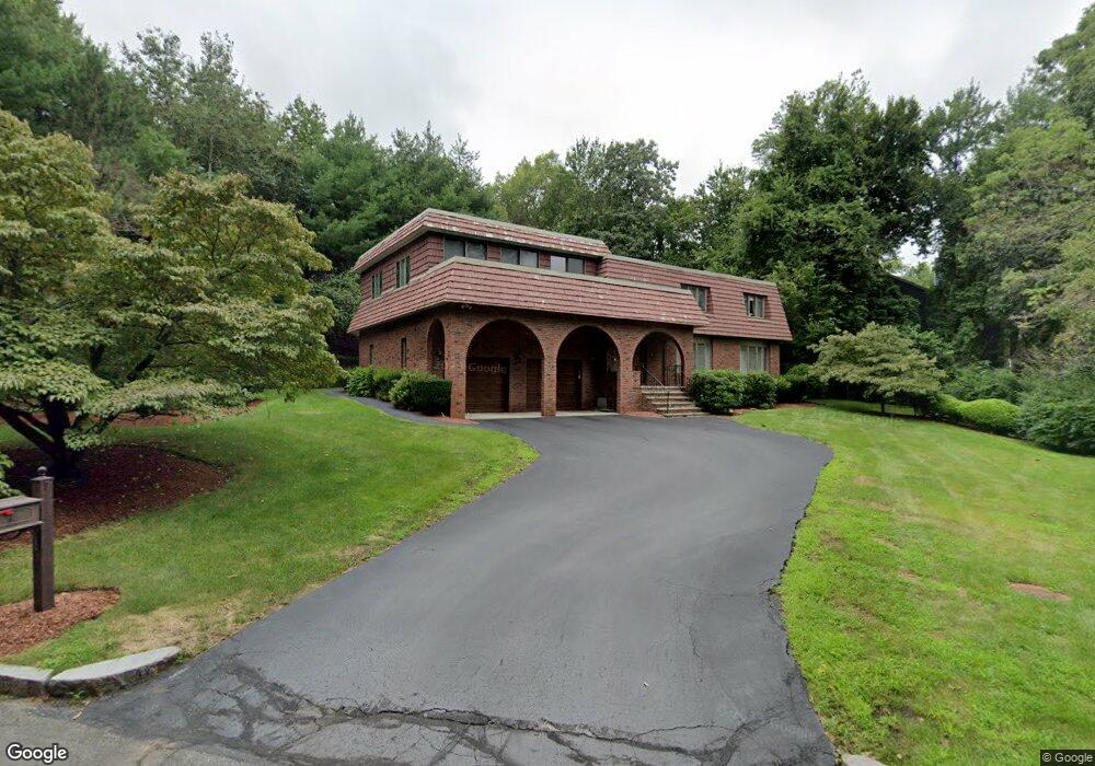 7 Windsong Ln, Winchester, MA 01890 - photo 1