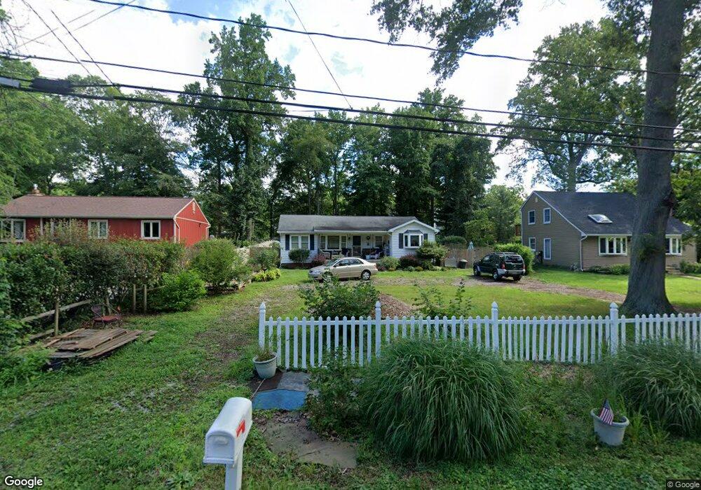 116 Edgemere Dr, Annapolis, MD 21403 - photo 1