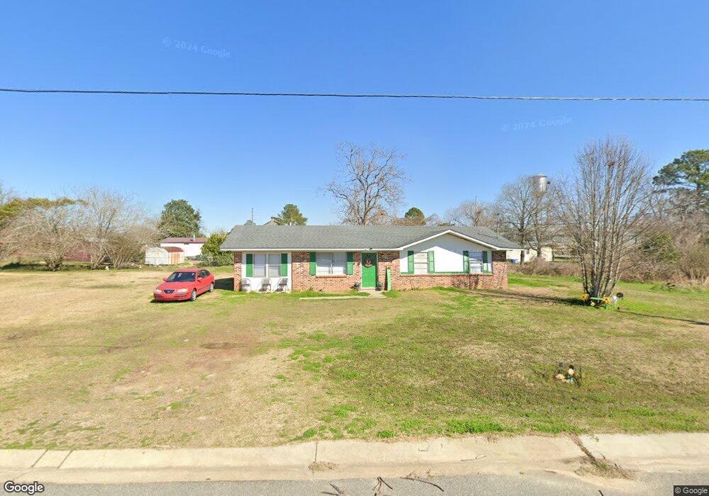 2038 Rock St, Meigs, GA 31765 - photo 1