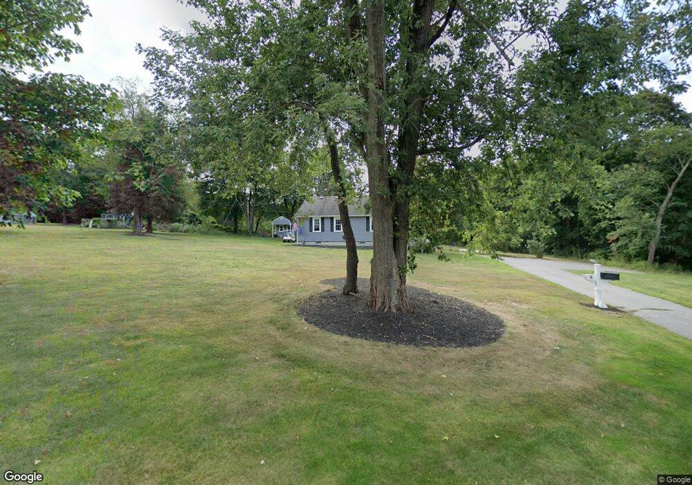 98 Cliff Ave, Swansea, MA 02777 - photo 1