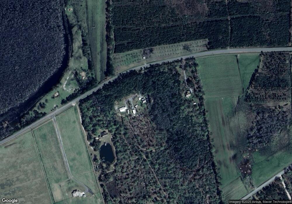 3982 Hutchinson Parrish Rd, Adel, GA 31620 - photo 1