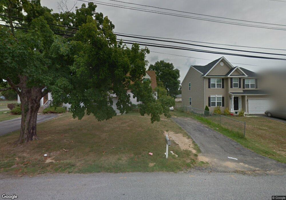 9529 N Laurel Rd unit NE, Laurel, MD 20723 - photo 1