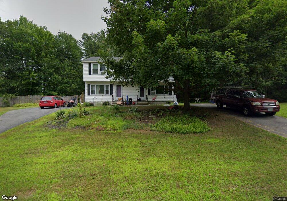 40 Freedom Acres Dr unit 42, Concord, NH 03301 - photo 1