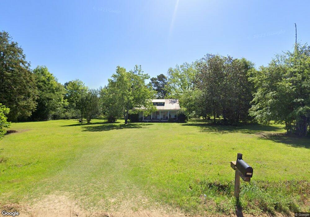 2004 Bannister Rd, Coolidge, GA 31738 - photo 1