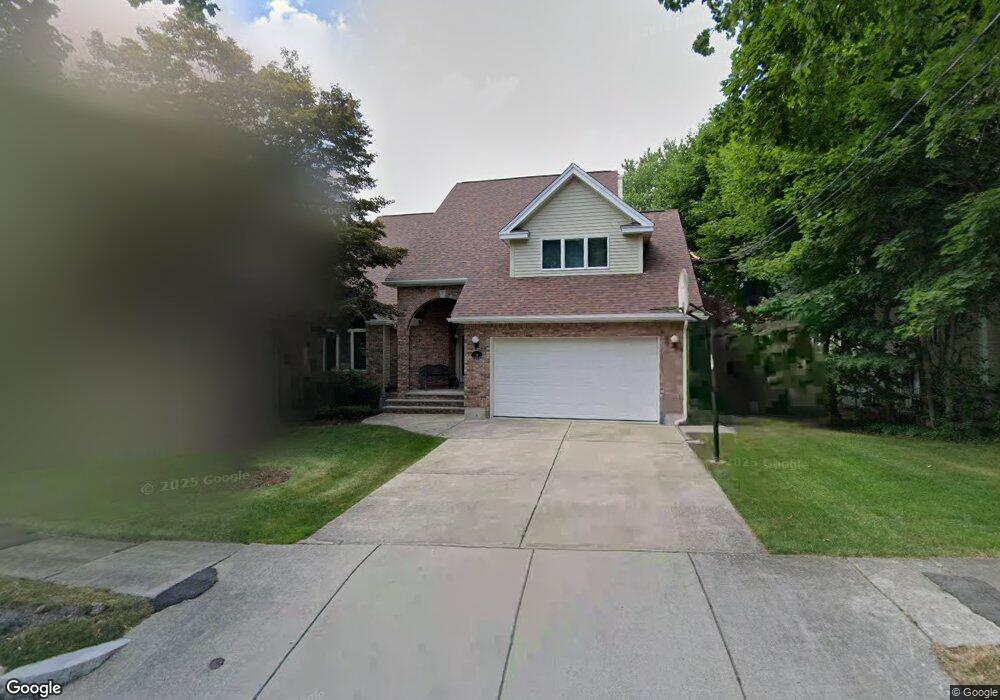 21 Sycamore Rd, Newton Center, MA 02459 - photo 1