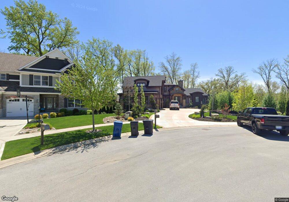 993 Sylvia Ln, Crown Point, IN 46307 - photo 1