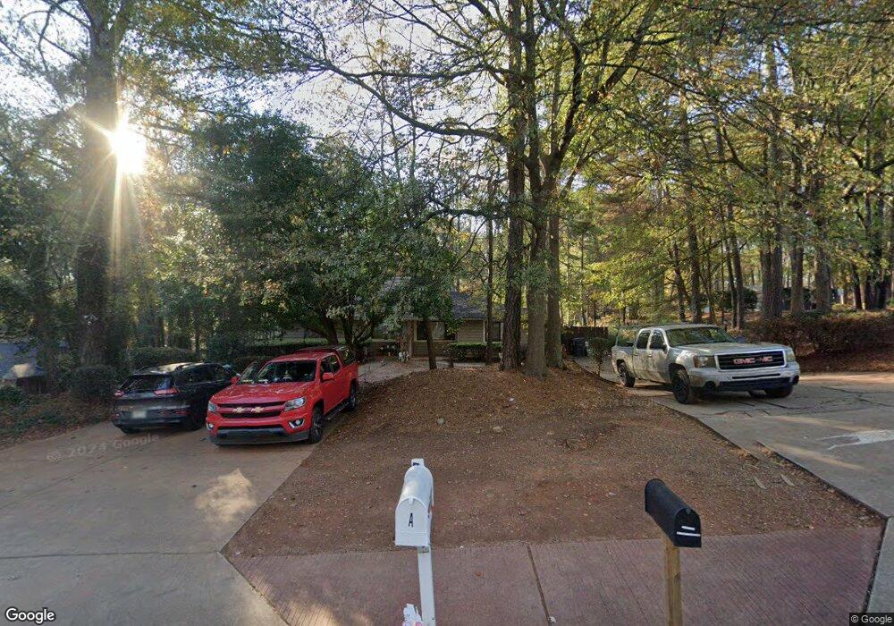 5301 Williams Rd unit 21B, Norcross, GA 30093 - photo 1