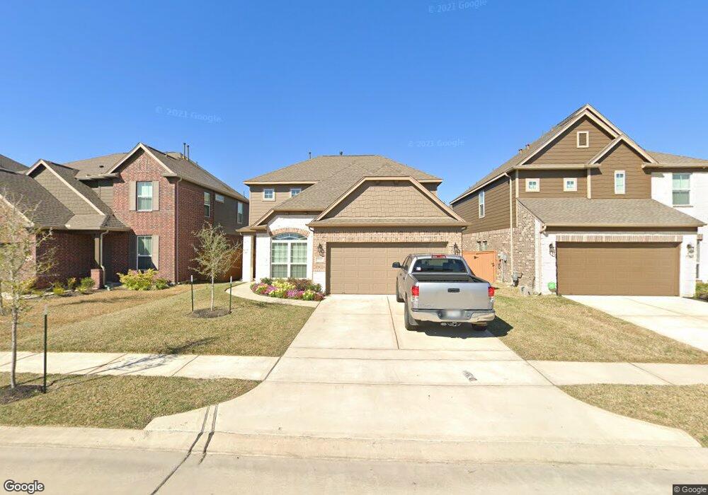 11343 Creekway Bend Dr, Humble, TX 77396 - photo 1