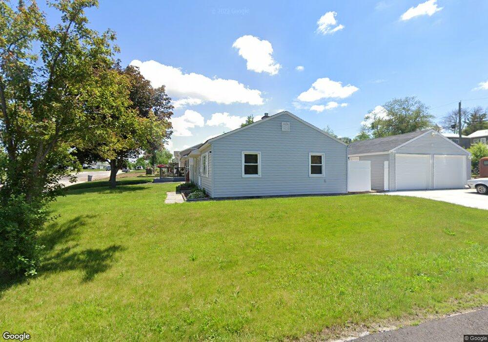 2459 8th Ave SW, Cedar Rapids, IA 52404 - photo 1