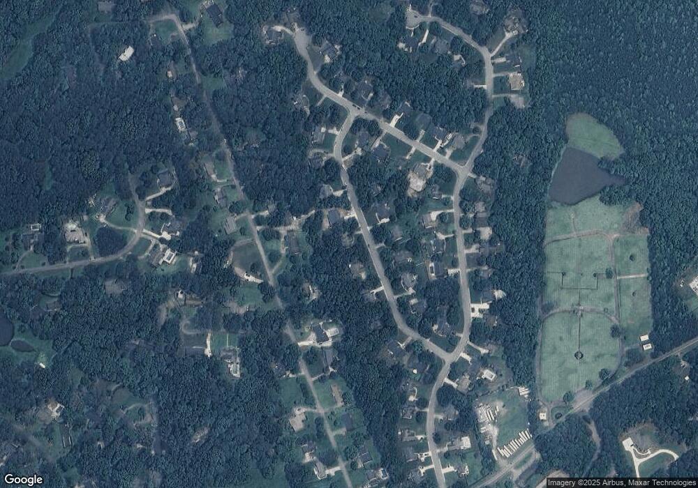 134 Burchfield Run, Carrollton, GA 30116 - photo 1