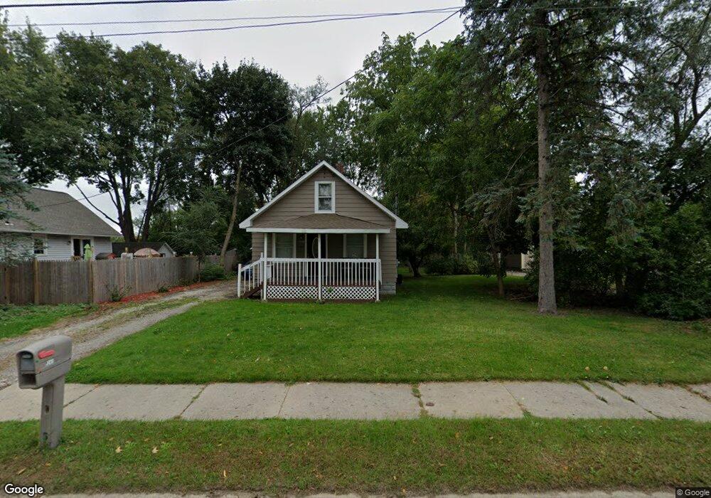 3241 W Mount Hope Ave, Lansing, MI 48911 - photo 1