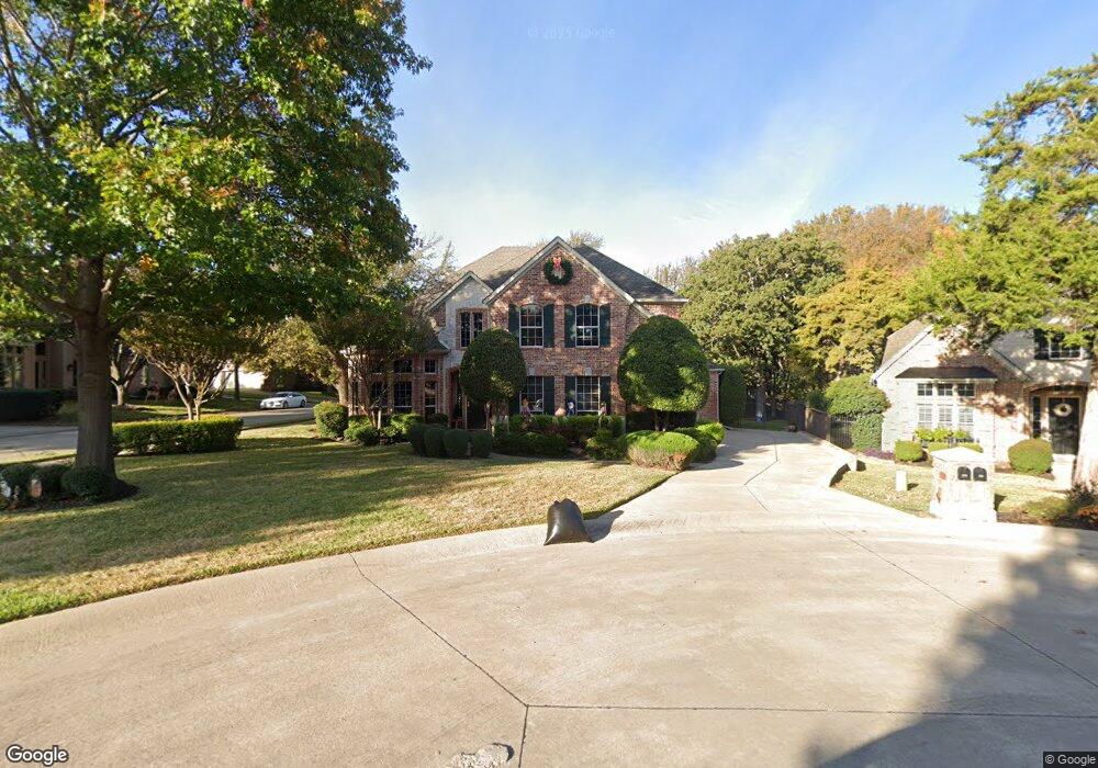 504 Everwood Ct, Southlake, TX 76092 - photo 1