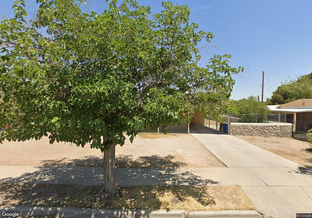 459 Cadwallader Dr, El Paso, TX 79915 - photo 1