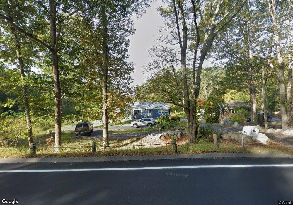 241 Colonel Ledyard Hwy, Mystic, CT 06355 - photo 1