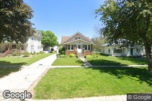 118 S Hamburg St, Holstein, IA 51025