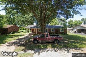 202 N Jim Denton St, Tuckerman, AR 72473