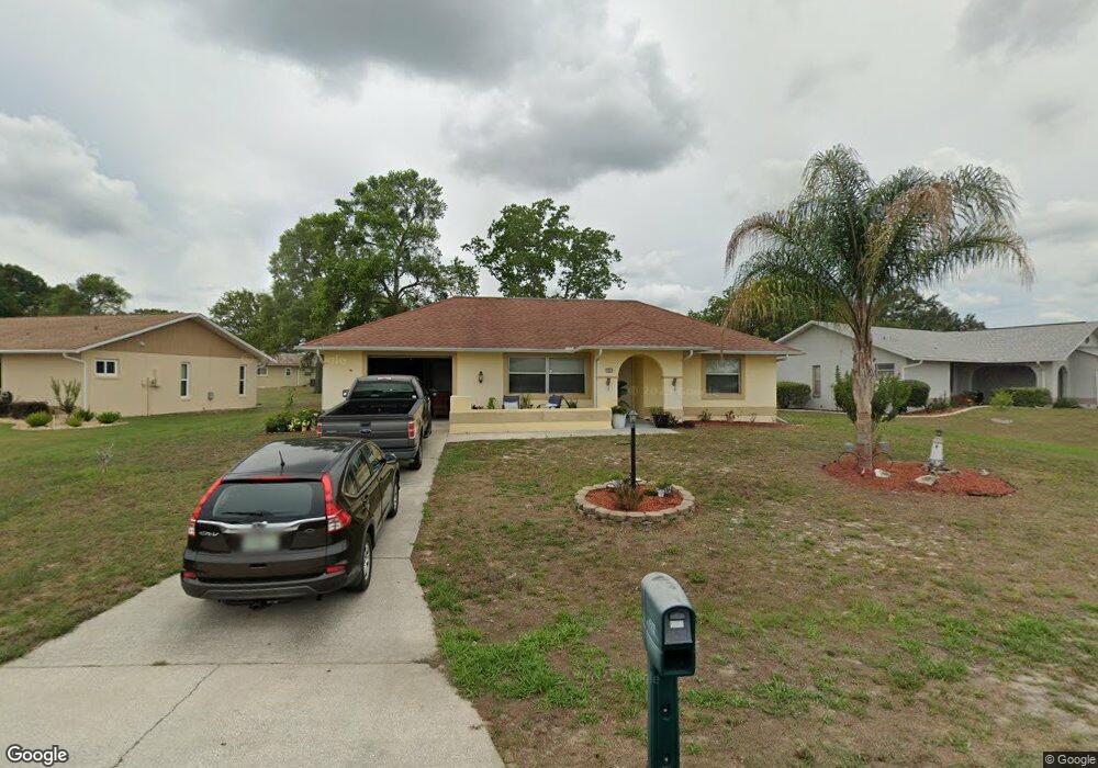 204 W Staggerbush Path, Beverly Hills, FL 34465 - photo 1