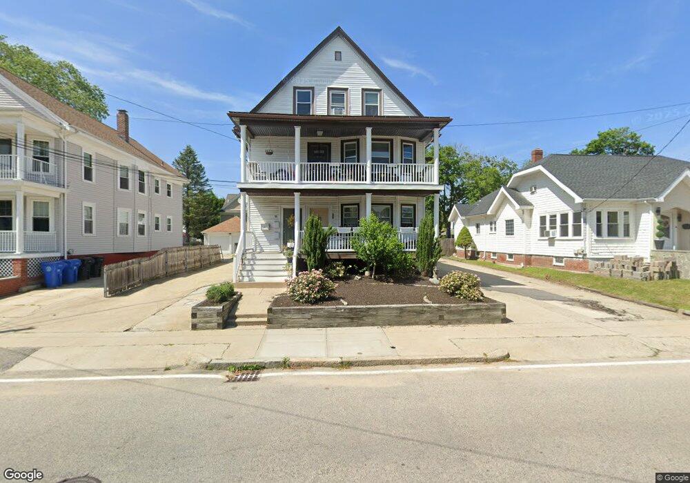 59 Park Ave, Cranston, RI 02905 - photo 1