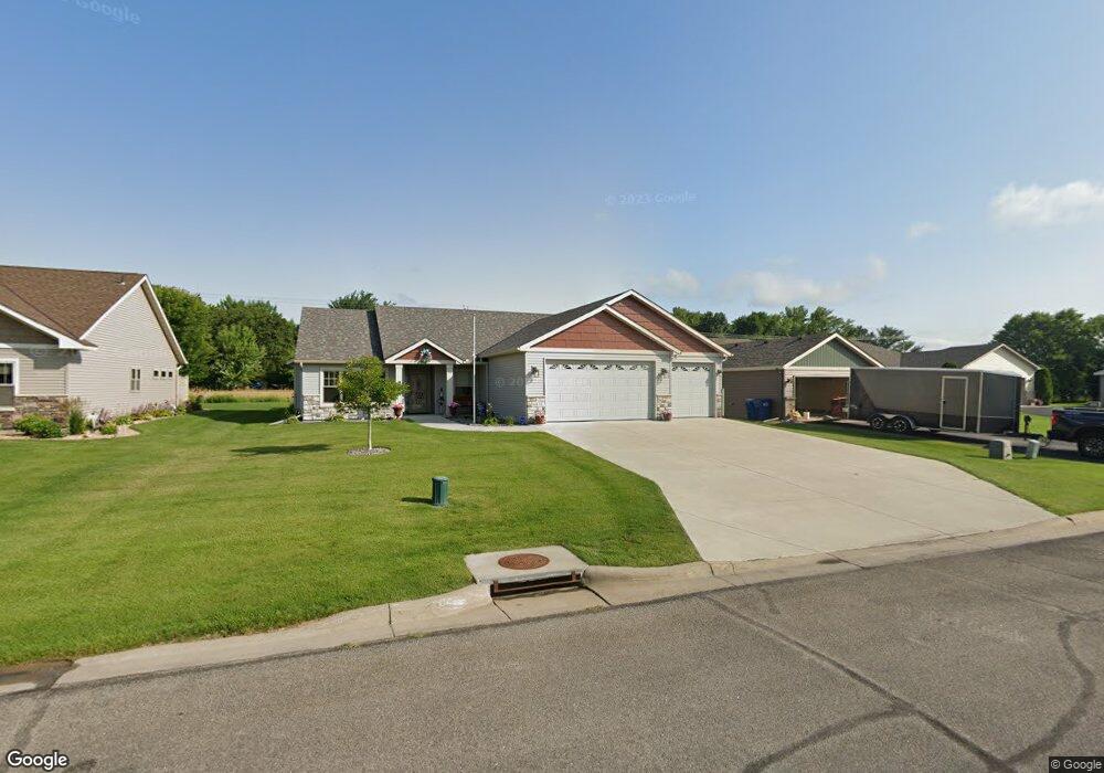 1663 Payton Ct NE, Sauk Rapids, MN 56379 - photo 1