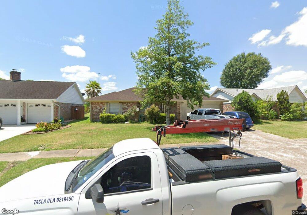 11626 Kirkvalley Dr, Houston, TX 77089 - photo 1