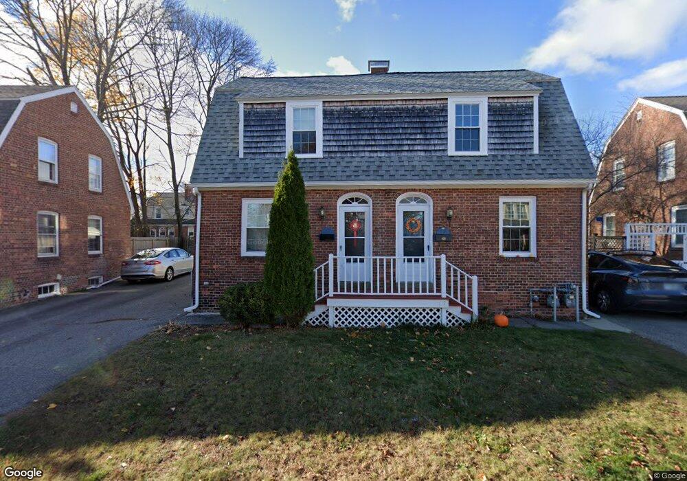 69 Porpoise Way, Portsmouth, NH 03801 - photo 1