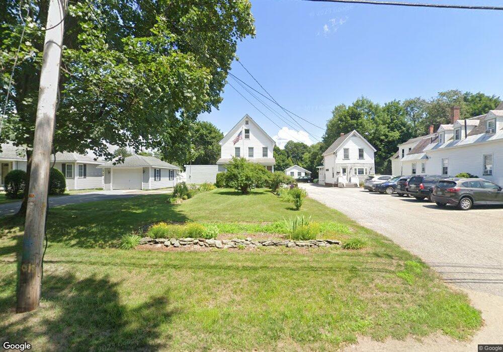 49 Ashuelot St unit 49 Ashuelot Street, Keene, NH 03431 - photo 1