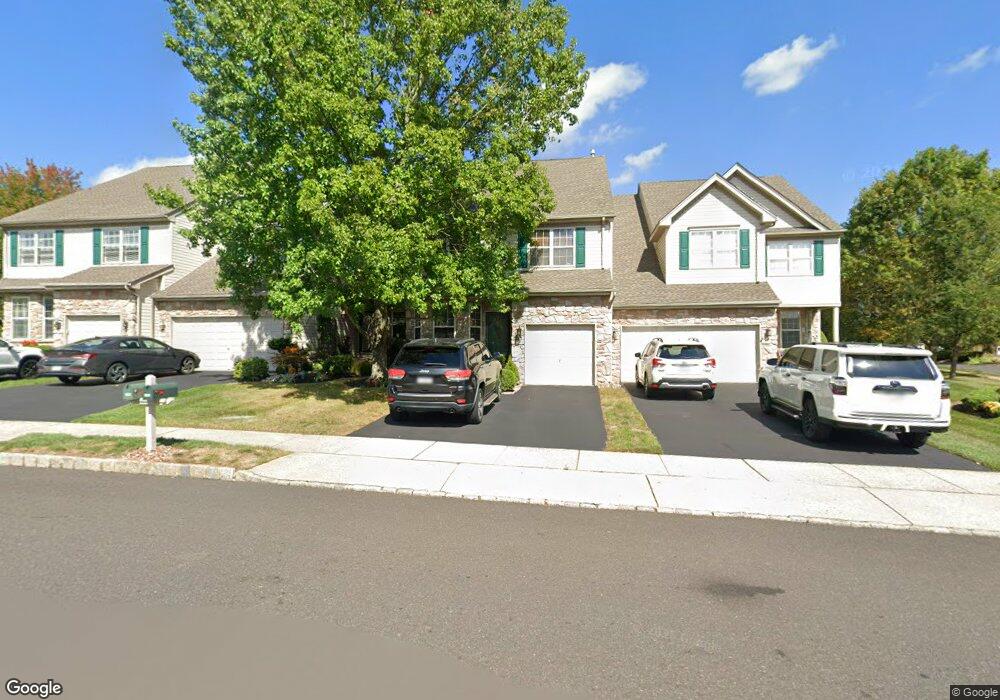 5168 Barness Ct, Doylestown, PA 18902 - photo 1