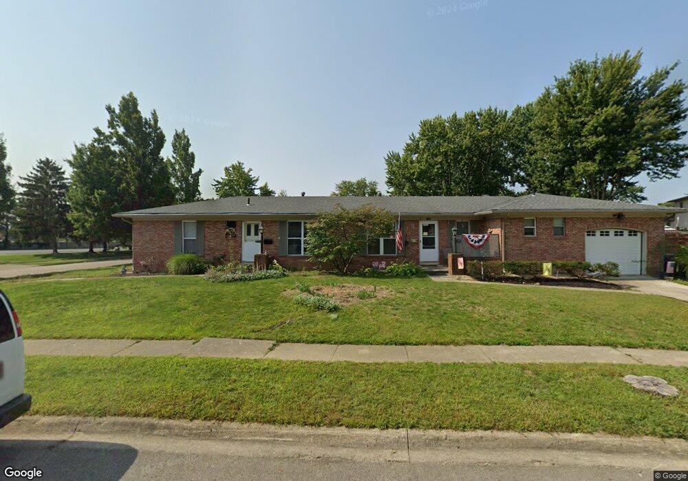 1755 Lynnhurst Rd unit 757, Columbus, OH 43229 - photo 1